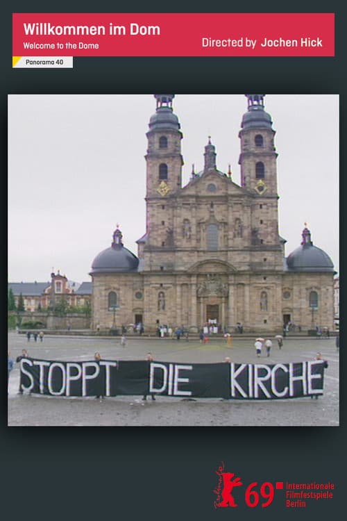 Willkommen im Dom