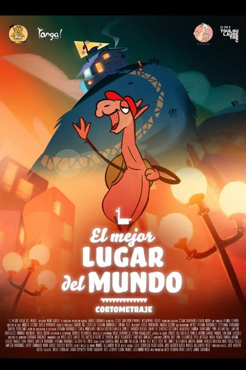 El Mejor Lugar del Mundo