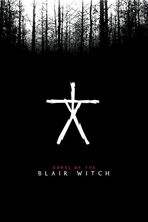 La maldición de la bruja de Blair