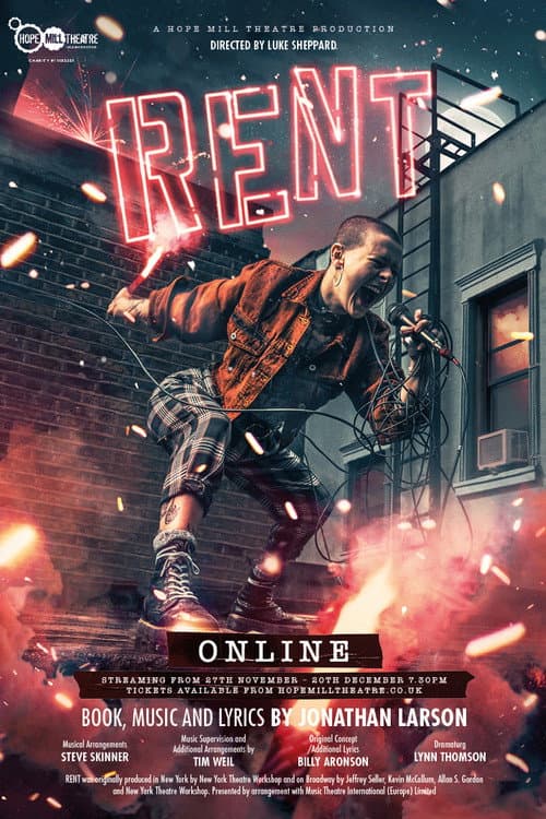 RENT