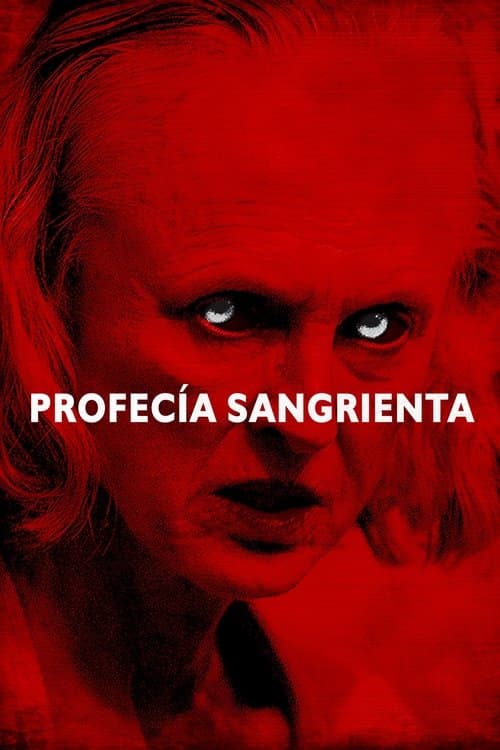 Profecia Sangrienta La posesion de Deborah Logan