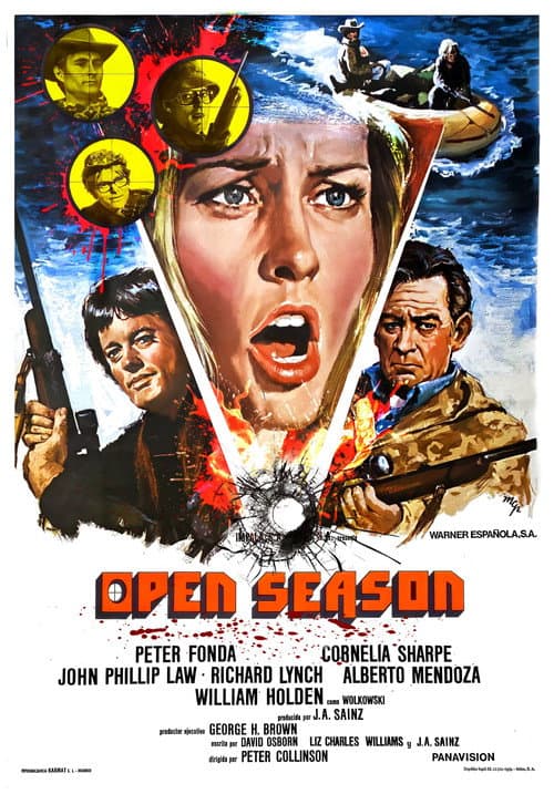 Open Season