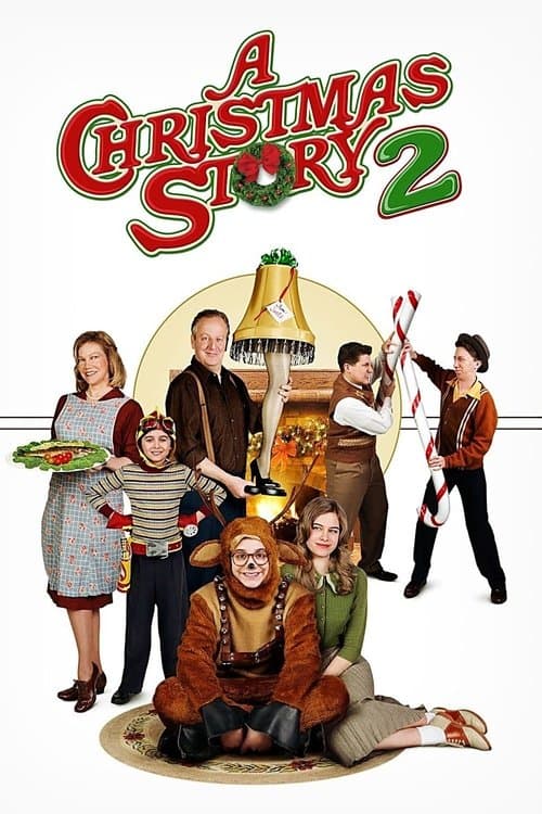 Una historia de navidad 2