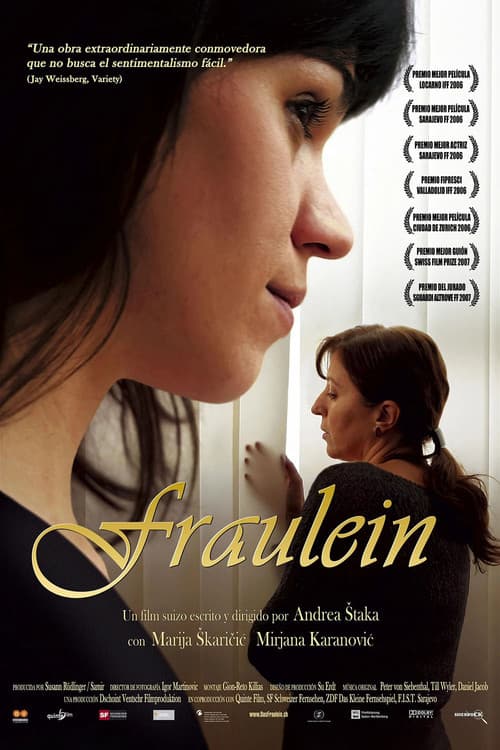 Das Fräulein