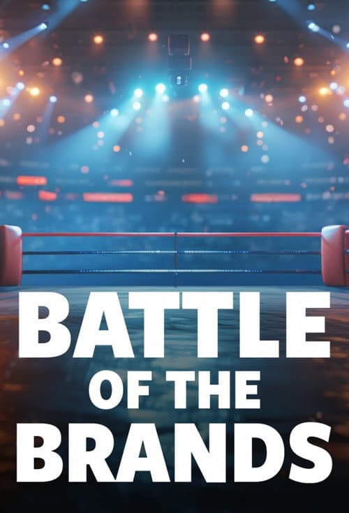 Battle of the Brands