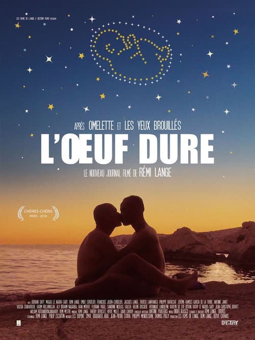 L'œuf dure