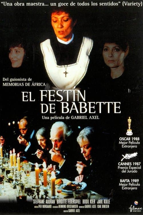 Babettes gæstebud