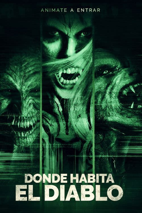 Donde habita el Diablo