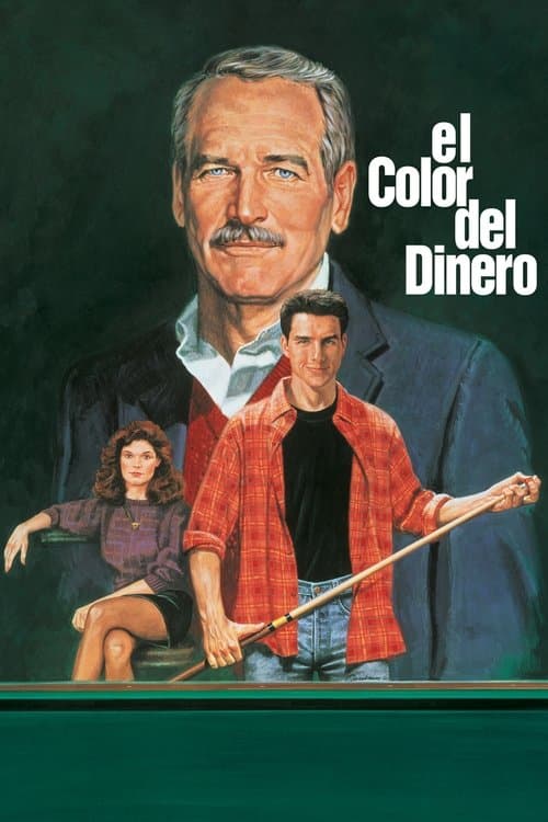 El Color del Dinero