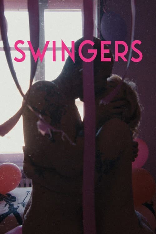 Bloom Up: A Swinger Couple Story