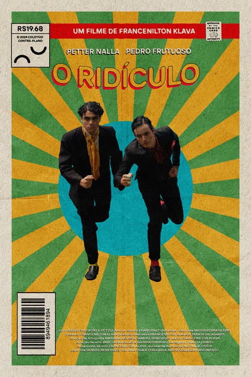 O Ridículo