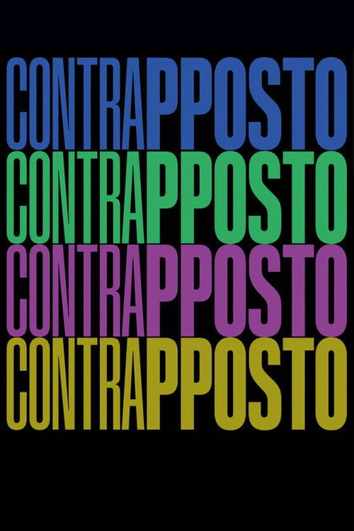 CONTRAPPOSTO
