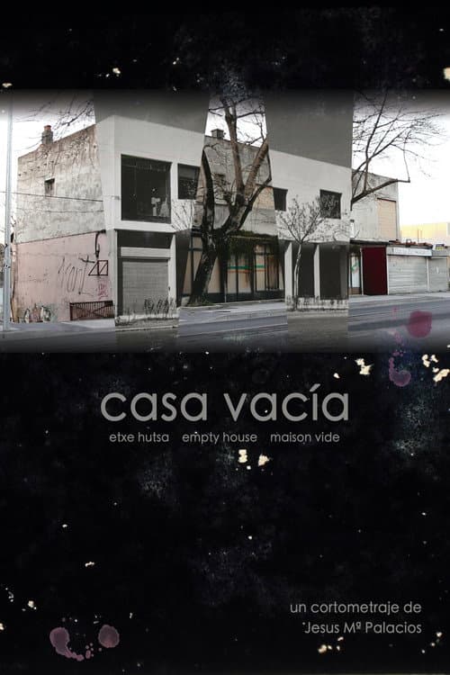 Casa vacía