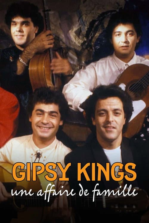 Gipsy Kings, le temps des gitans