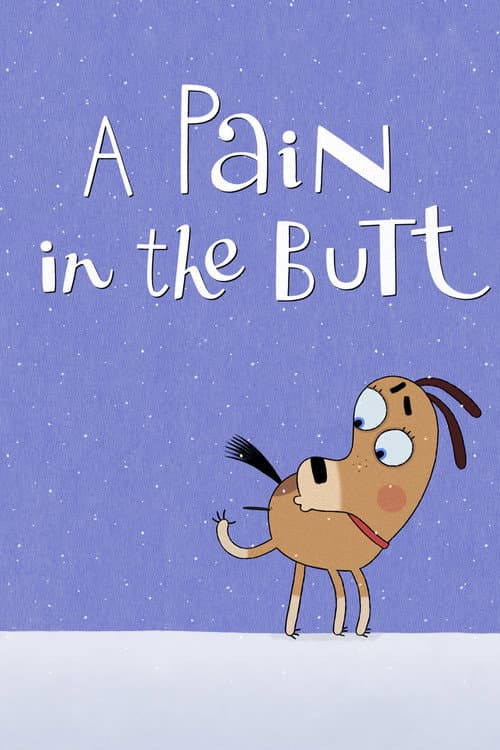 A Pain in the Butt