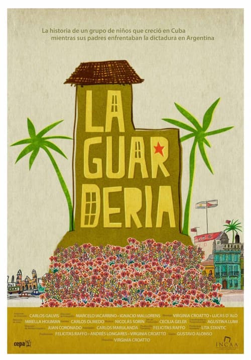 La Guardería