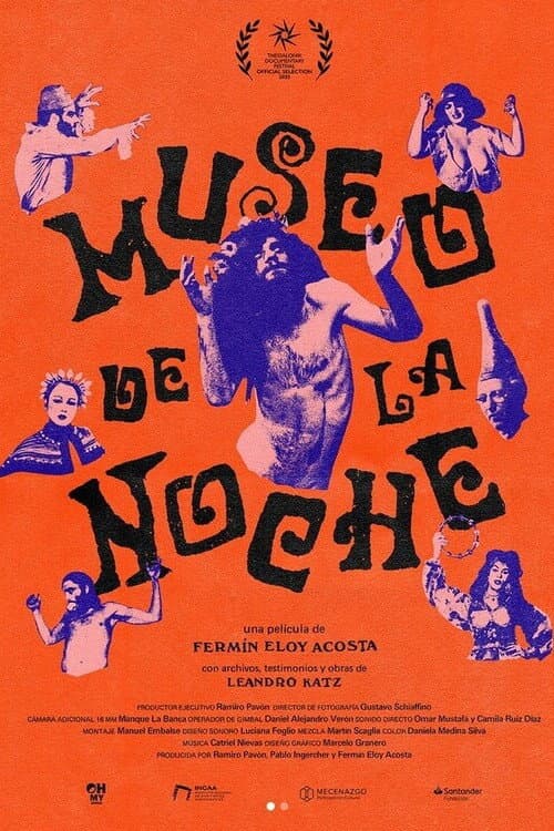 Museo de la noche