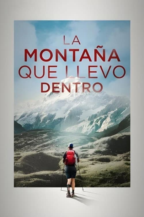 The Mountain Within Me