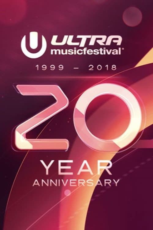 20 AÑOS DE ULTRA