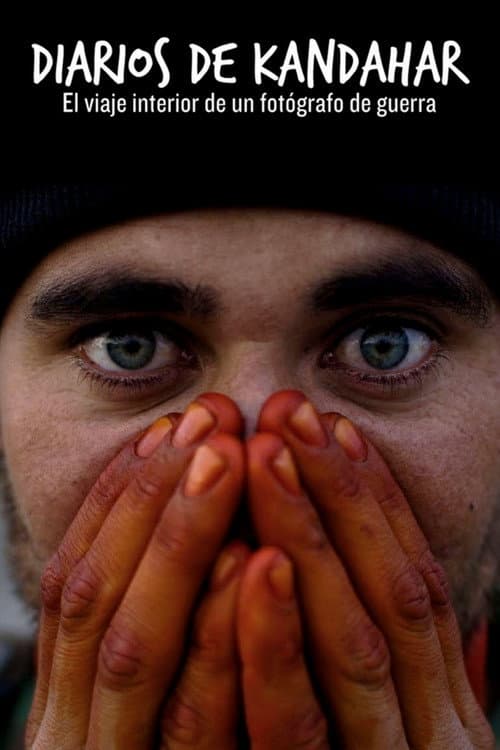 Kandahar Journals
