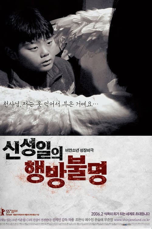 신성일의 행방불명
