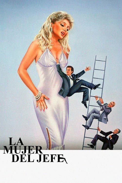 The Boss' Wife