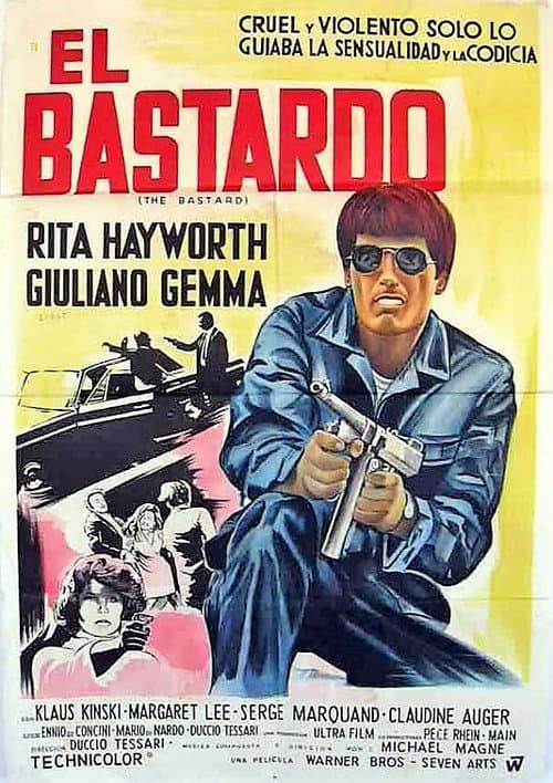 I bastardi