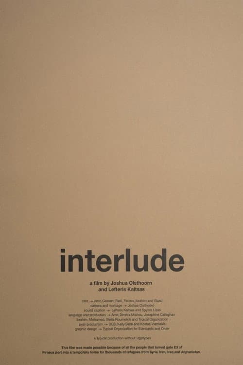 Interlude