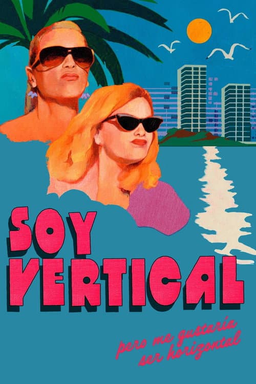 Sóc vertical però m'agradaria ser horitzontal