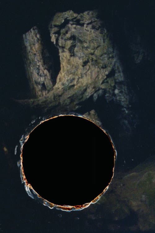 White Hole (Part 3)