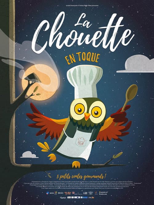 Dame Tartine aux fruits