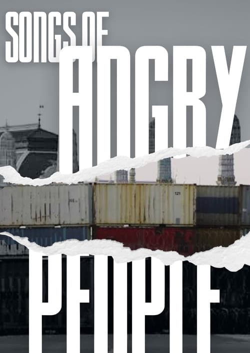 Songs of Angry People