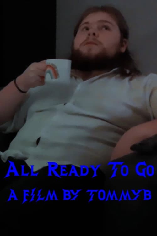 All Ready To Go