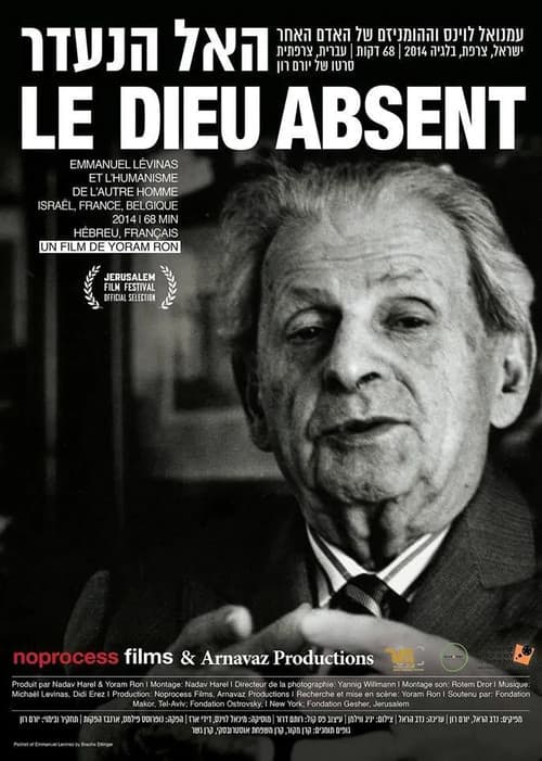 Absent God – Emmanuel Levinas and the Humanism of the Other