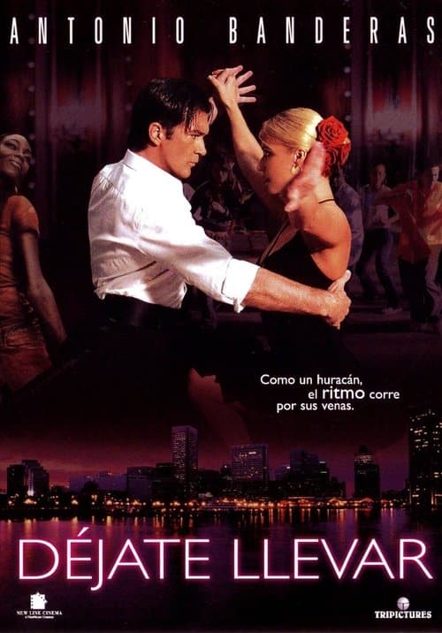 Ritmo y seducción