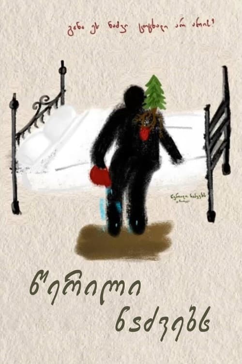 წერილი ნაძვებს