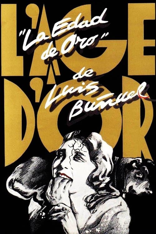 La Edad de Oro