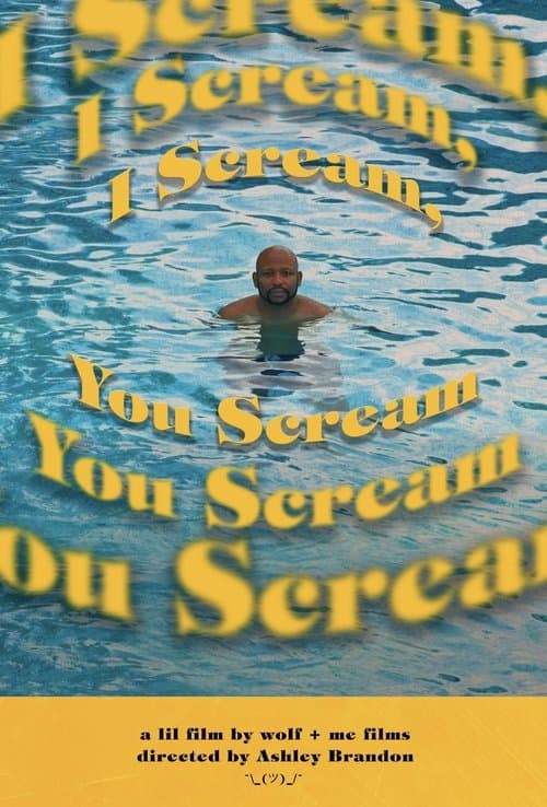 I Scream, You Scream