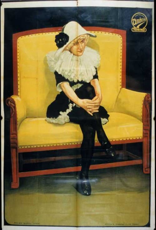 La Maschera Pietosa