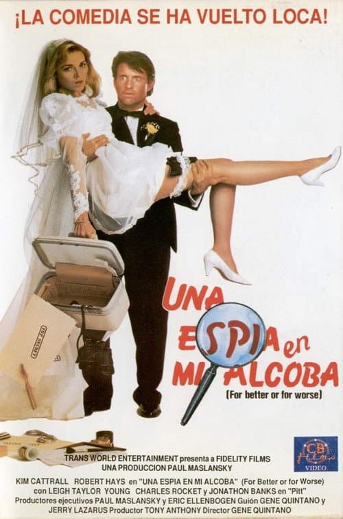 Honeymoon Academy