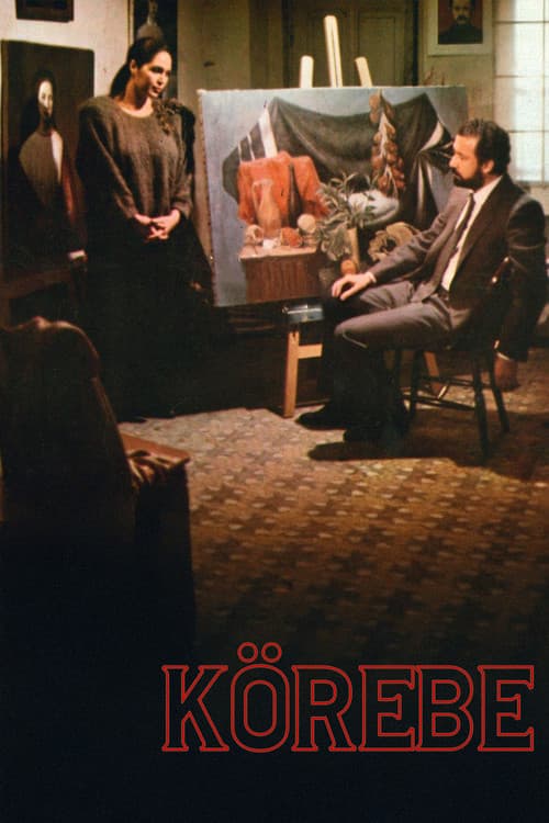 Körebe