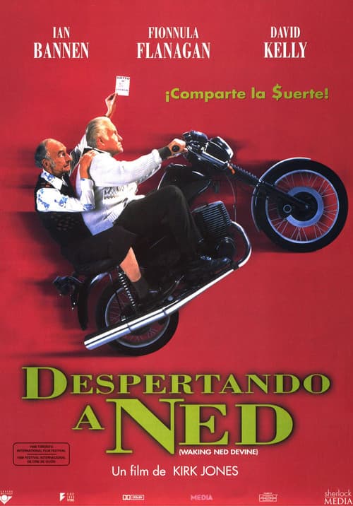 El divino Ned