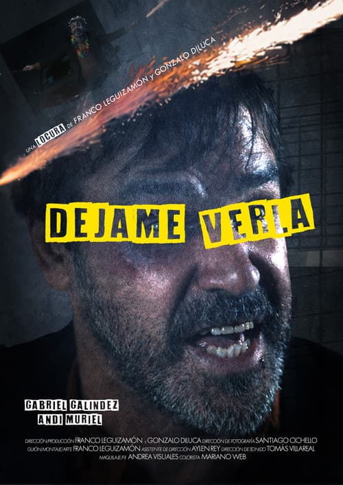 Dejame Verla
