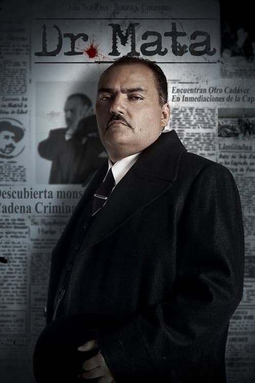 Doctor Mata