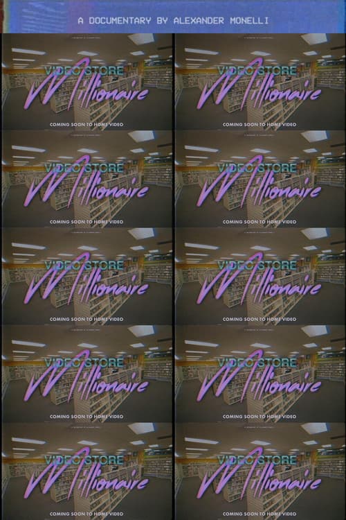 Video Store Millionaire