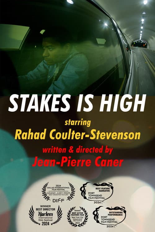 Stakes Is High