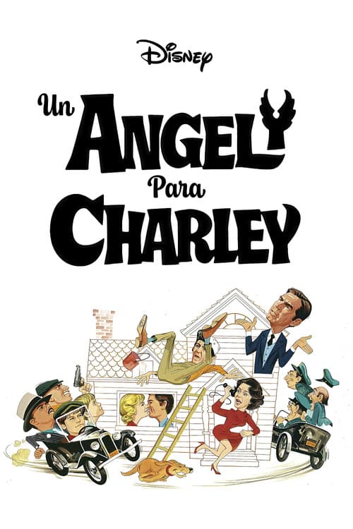 Charley and the Angel