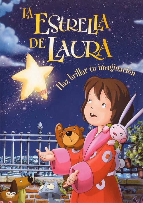 Lauras Stern