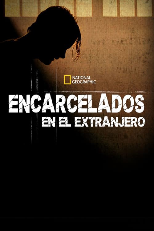 Preso en el extranjero
