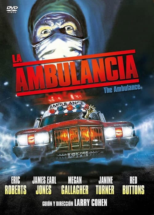 The Ambulance